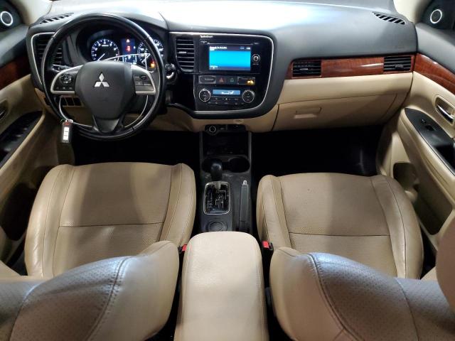 Photo 8 from auction – 2014 MITSUBISHI OUTLANDER with VIN JA4AD3A33EZ019867