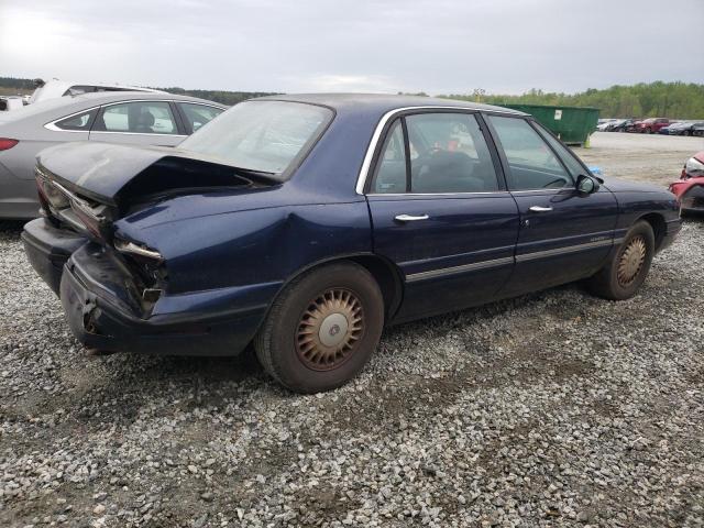 Photo 3 from auction – 1999 BUICK LESABRE CU with VIN 1G4HP52K0XH449406