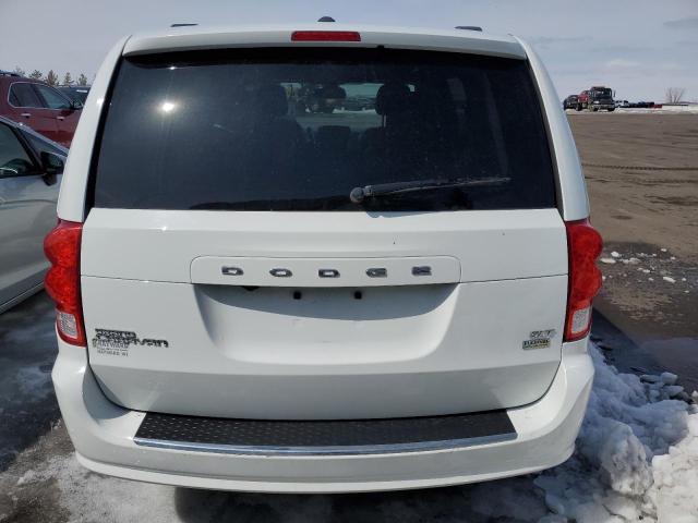 Photo 6 from auction – 2019 DODGE GRAND CARA with VIN 2C4RDGCG4KR773544