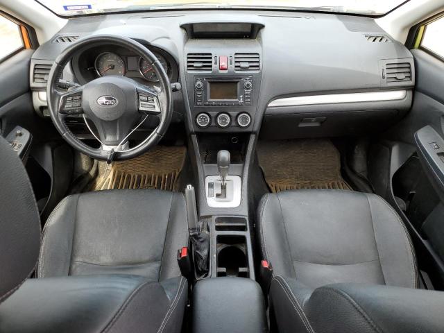 Photo 8 from auction – 2013 SUBARU XV CROSSTR with VIN JF2GPAGC7DH837689