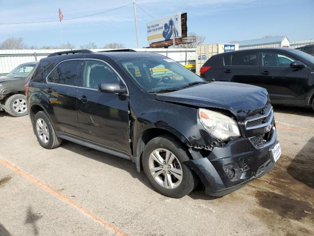 Photo 4 from auction – 2012 CHEVROLET EQUINOX LT with VIN 2GNFLNEK0C6364902