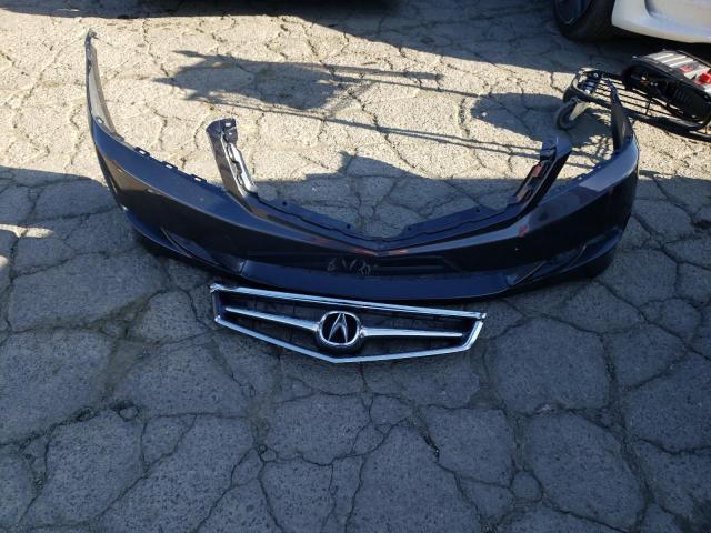 Photo 12 from auction – 2008 ACURA TSX with VIN JH4CL96838C018880
