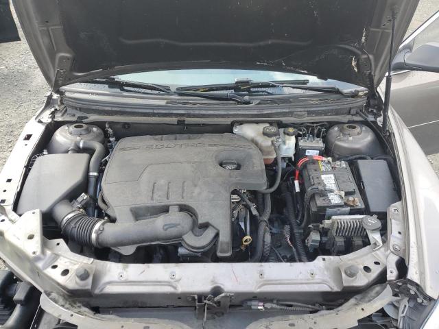 Photo 11 from auction – 2012 CHEVROLET MALIBU LS with VIN 1G1ZA5E06CF321433