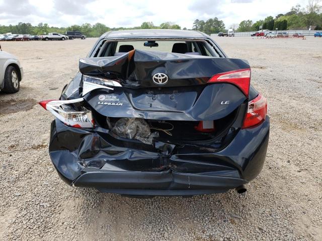Photo 6 from auction – 2017 TOYOTA COROLLA L with VIN 2T1BURHE9HC927078