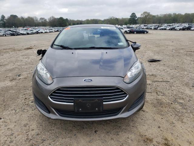 Photo 5 from auction – 2014 FORD FIESTA SE with VIN 3FADP4BJ6EM227133