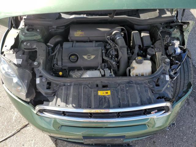 Photo 11 from auction – 2015 MINI COOPER S C with VIN WMWZC5C56FWP44725