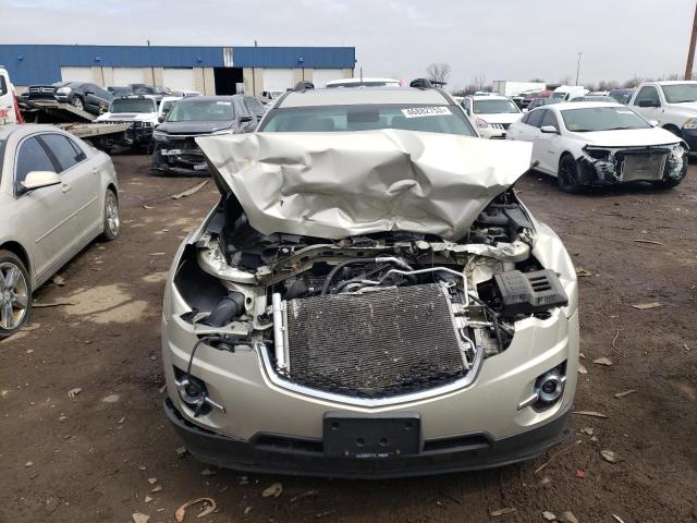 Photo 5 from auction – 2014 CHEVROLET EQUINOX LT with VIN 2GNALCEK7E6362310