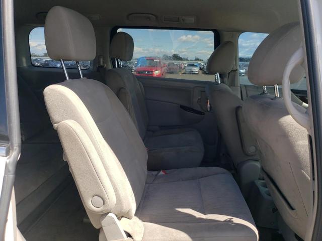 Photo 11 from auction – 2011 NISSAN QUEST S with VIN JN8AE2KP2B9012858