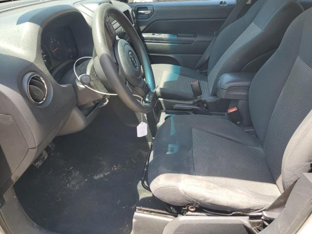 Photo 7 from auction – 2011 JEEP COMPASS with VIN 1J4NT1FA2BD248629