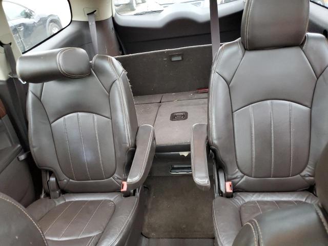 Photo 10 from auction – 2013 BUICK ENCLAVE with VIN 5GAKVCKDXDJ113080