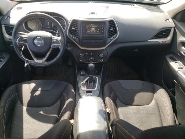 Photo 8 from auction – 2016 JEEP CHEROKEE L with VIN 1C4PJMCB4GW176458