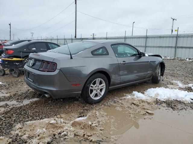 Photo 3 from auction – 2014 FORD MUSTANG with VIN 1ZVBP8AM4E5250031
