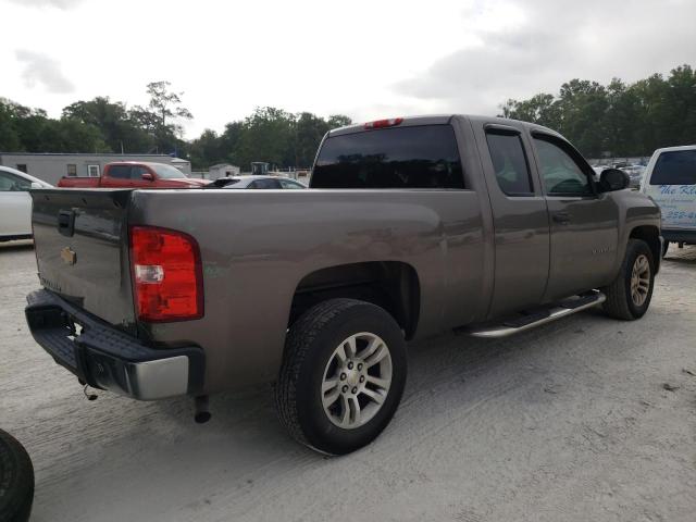 Photo 3 from auction – 2013 CHEVROLET SILVERADO with VIN 1GCRCPEX0DZ145313