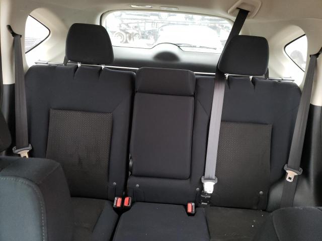 Photo 10 from auction – 2016 HONDA CR-V EX with VIN 3CZRM3H56GG722036