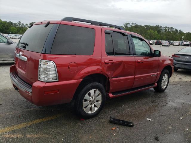 Photo 3 from auction – 2008 MERCURY MOUNTAINEE with VIN 4M2EU37E88UJ06434