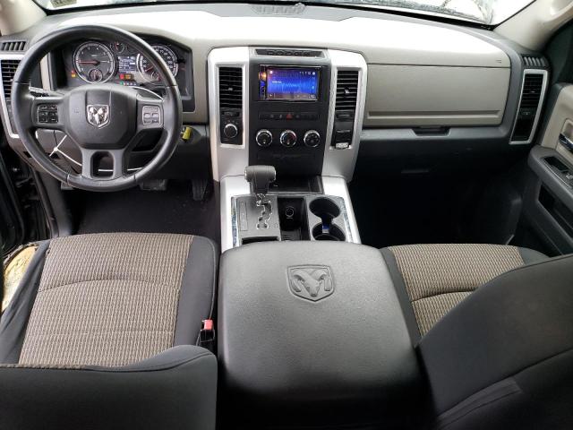 Photo 8 from auction – 2012 DODGE RAM 1500 S with VIN 1C6RD7GT1CS283819