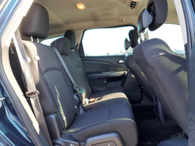 Photo 11 from auction – 2014 DODGE JOURNEY SE with VIN 3C4PDCAB8ET301548