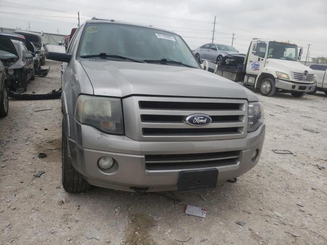 Photo 5 from auction – 2008 FORD EXPEDITION with VIN 1FMFK20558LA85810