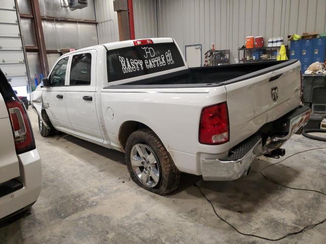 Photo 2 from auction – 2019 RAM 1500 CLASS with VIN 3C6RR7KT0KG723396