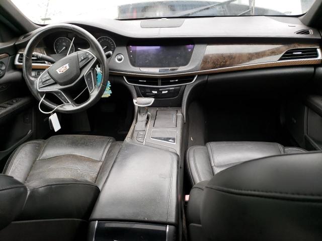 Photo 8 from auction – 2016 CADILLAC CT6 LUXURY with VIN 1G6KC5RX7GU151937