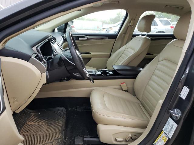 Photo 7 from auction – 2016 FORD FUSION SE with VIN 3FA6P0HD8GR155070