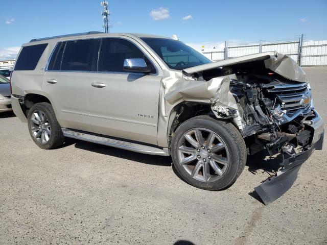 Photo 4 from auction – 2015 CHEVROLET TAHOE C150 with VIN 1GNSCCKC9FR590767