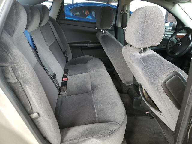 Photo 10 from auction – 2010 CHEVROLET IMPALA with VIN 2G1WB5EK8A1192374