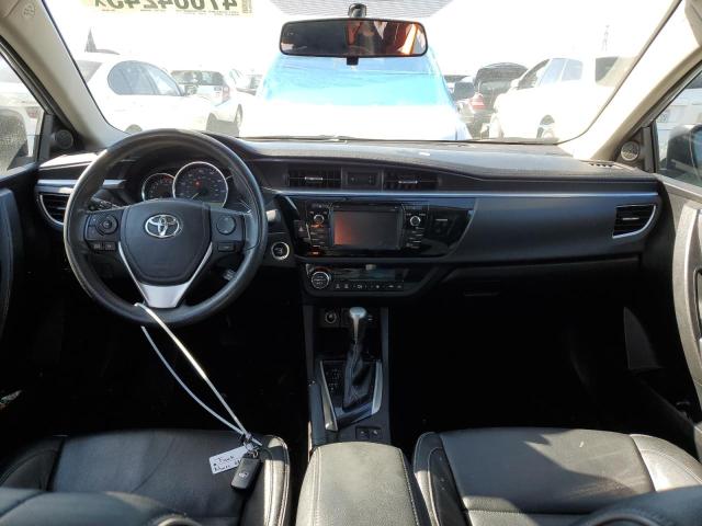 Photo 8 from auction – 2014 TOYOTA COROLLA L with VIN 5YFBURHE2EP046668