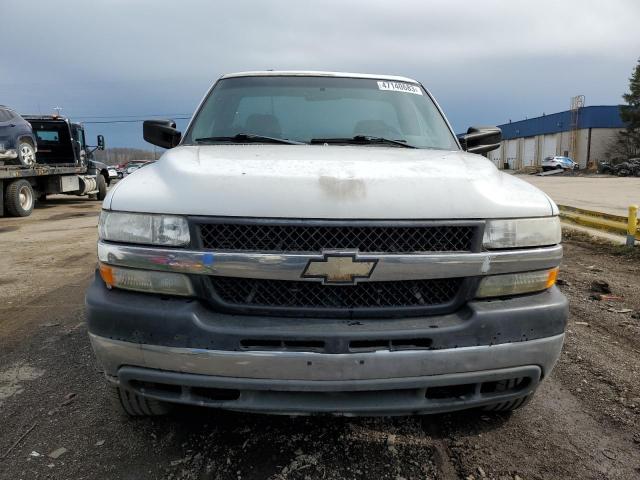 Photo 5 from auction – 2002 CHEVROLET SILVERADO with VIN 1GCHC24132E150280