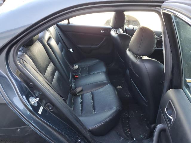 Photo 10 from auction – 2004 ACURA TSX with VIN JH4CL96804C030267