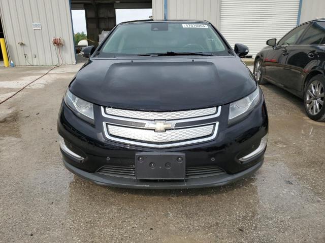 Photo 5 from auction – 2014 CHEVROLET VOLT with VIN 1G1RD6E43EU111547