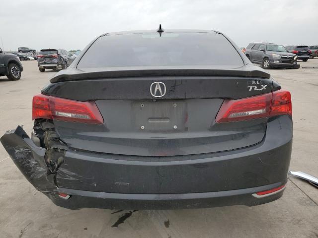 Photo 6 from auction – 2015 ACURA TLX TECH with VIN 19UUB2F50FA017296