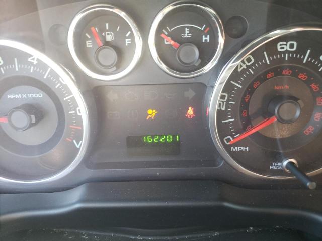 Photo 9 from auction – 2010 FORD EDGE SE with VIN 2FMDK3GC1ABB77178