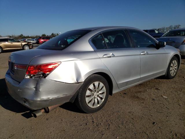 Photo 3 from auction – 2011 HONDA ACCORD LX with VIN 1HGCP2F31BA003543