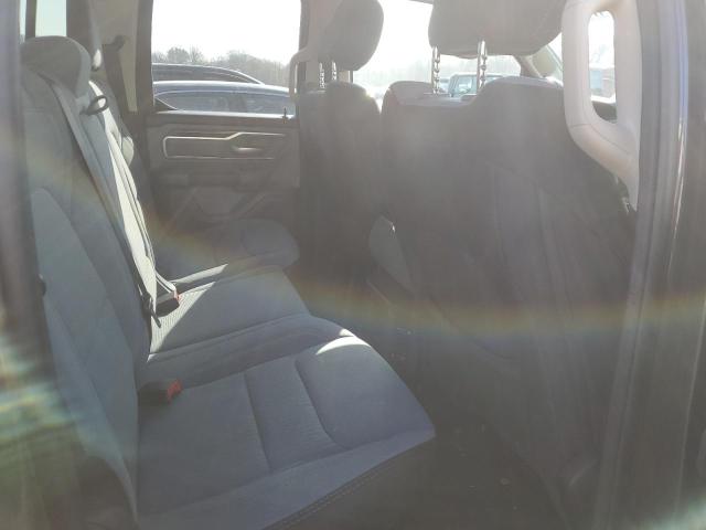 Photo 10 from auction – 2020 RAM 1500 BIG H with VIN 1C6SRFBT0LN309832