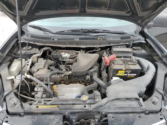 Photo 11 from auction – 2012 NISSAN ROGUE S with VIN JN8AS5MT6CW292498