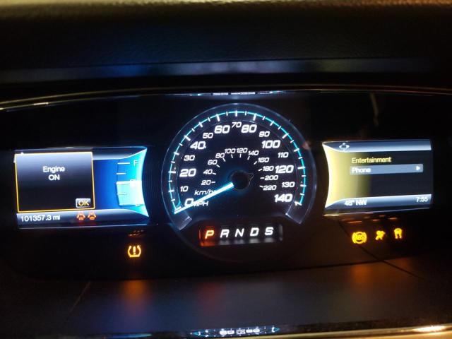 Photo 9 from auction – 2014 FORD TAURUS SEL with VIN 1FAHP2E8XEG137895