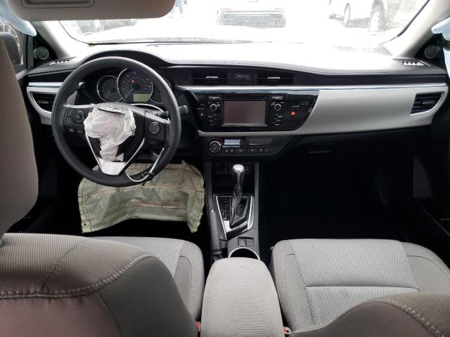 Photo 8 from auction – 2016 TOYOTA COROLLA L with VIN 2T1BURHEXGC743170