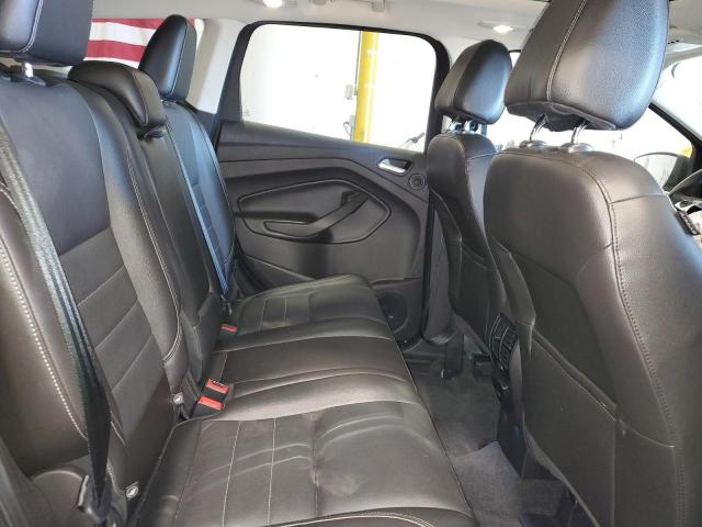 Photo 10 from auction – 2014 FORD ESCAPE TIT with VIN 1FMCU9J90EUD69715
