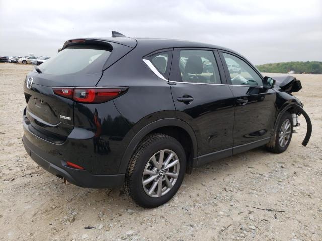 Photo 3 from auction – 2022 MAZDA CX-5 with VIN JM3KFBAM7N0558463