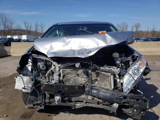 Photo 5 from auction – 2015 TOYOTA SIENNA XLE with VIN 5TDDK3DC3FS102092