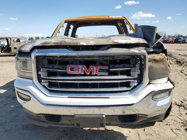 Photo 5 from auction – 2018 GMC SIERRA C15 with VIN 3GTP1NEC3JG127916