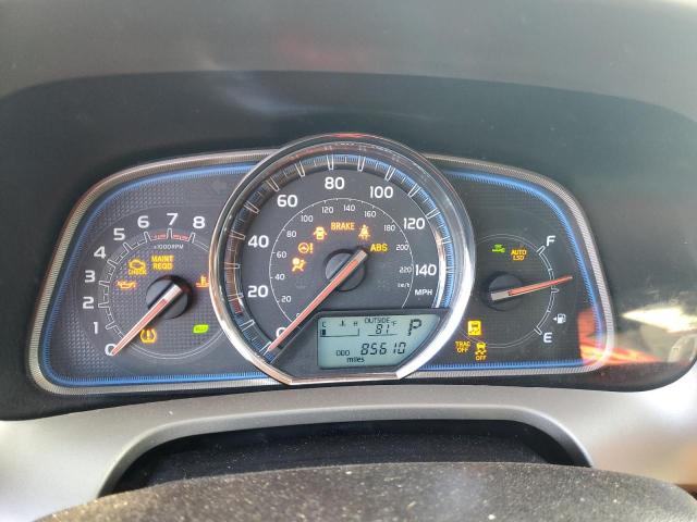 Photo 9 from auction – 2015 TOYOTA RAV4 LIMIT with VIN 2T3YFREV8FW217195