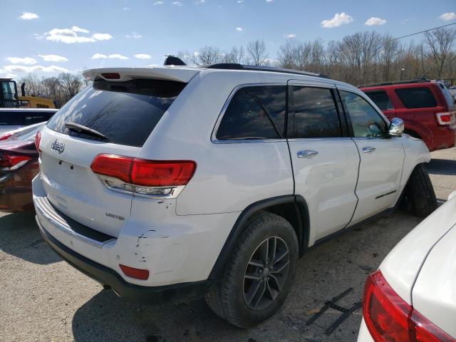 Photo 3 from auction – 2018 JEEP GRAND CHER with VIN 1C4RJFBG3JC192516