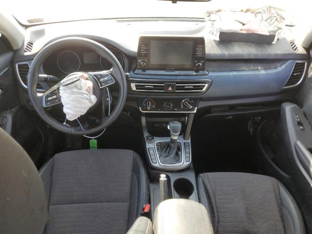 Photo 8 from auction – 2021 KIA SELTOS S with VIN KNDEUCAA6M7068349
