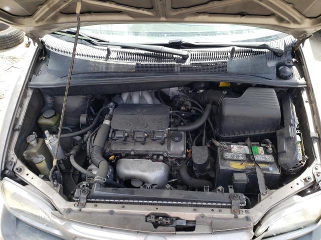 Photo 12 from auction – 1998 TOYOTA SIENNA LE with VIN 4T3ZF13C8WU047847