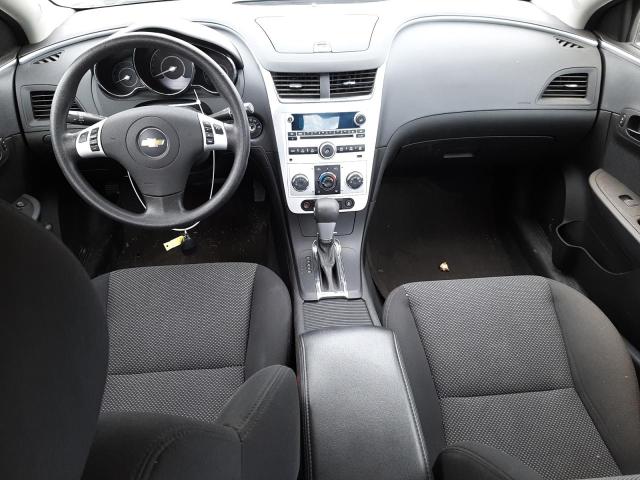 Photo 8 from auction – 2012 CHEVROLET MALIBU 1LT with VIN 1G1ZC5E06CF397003