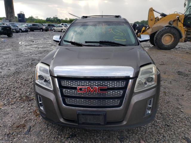 Photo 5 from auction – 2011 GMC TERRAIN SL with VIN 2CTFLXEC3B6231423