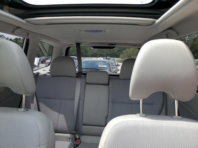 Photo 10 from auction – 2012 SUBARU FORESTER 2 with VIN JF2SHBCCXCH415188