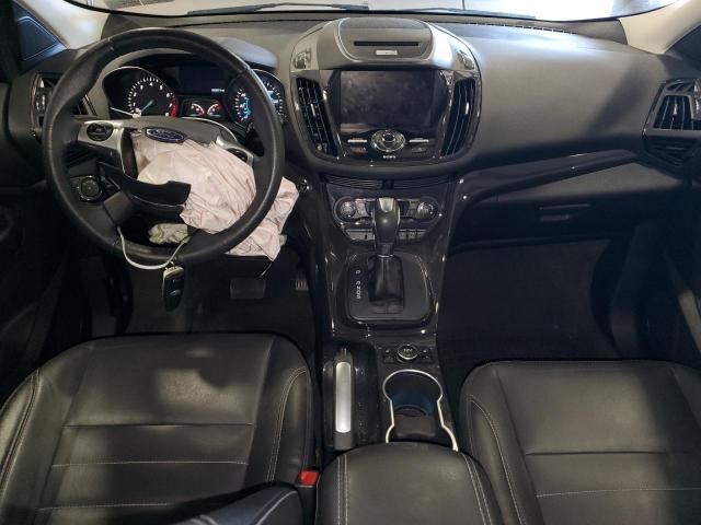 Photo 8 from auction – 2014 FORD ESCAPE TIT with VIN 1FMCU9J90EUD69715